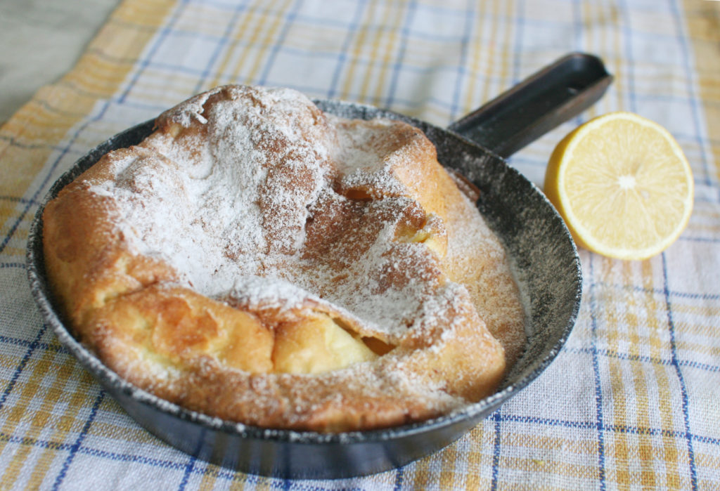 Dutch Babies