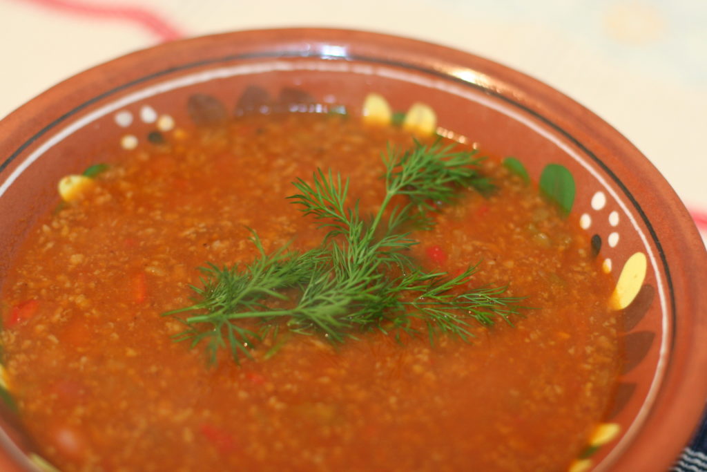 Chili con carne