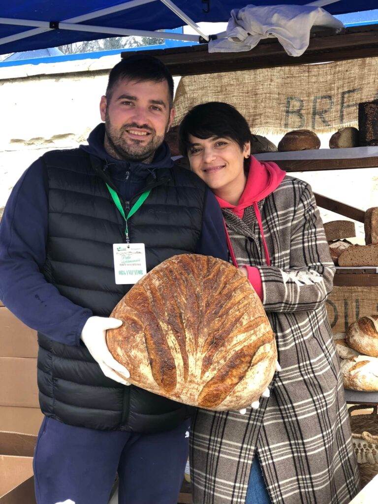 La Chișinău sa redeschis Piața EcoLocal PoftaBuna.md